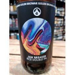 Golem Jaw Breaker